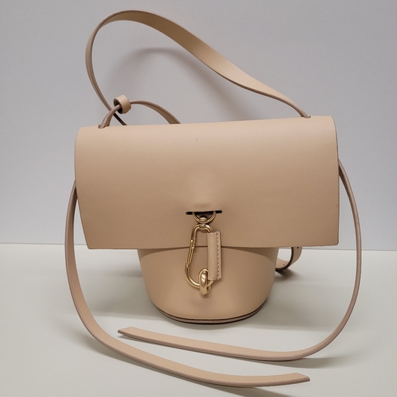 ZAC Zac Posen Belay Mini Crossbody - Picture 3 of 12